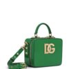 19173117_43251367_1000.jpg Dolce & Gabbana 3.5 leather top-handle bag