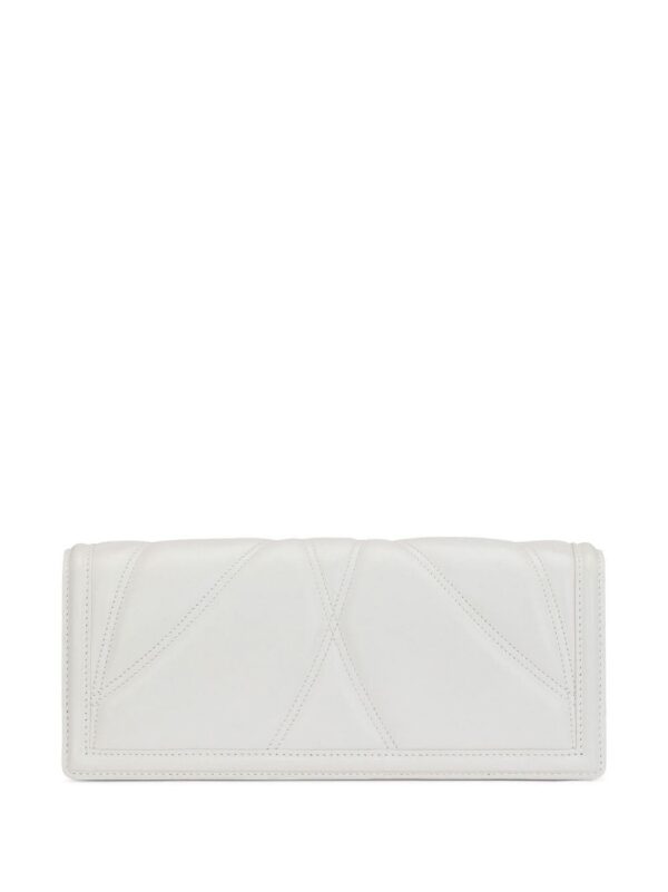 19173120_42429625_1000.jpg Dolce & Gabbana Devotion quilted shoulder bag