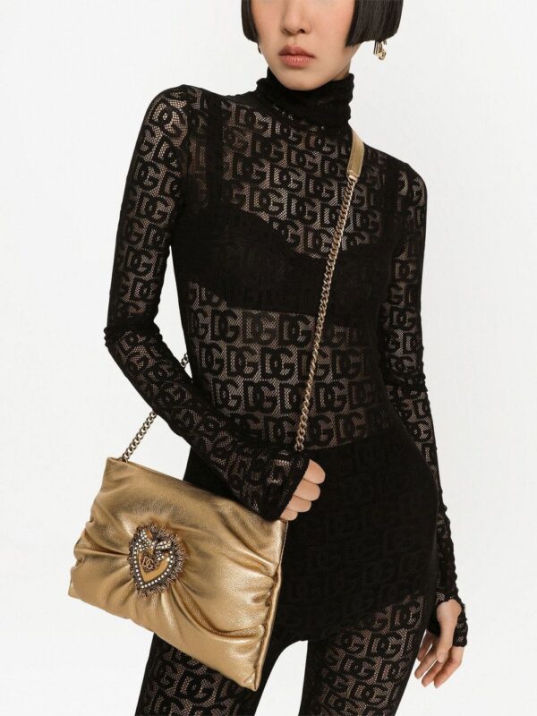 19173124_43485495_1000.jpg Dolce & Gabbana small Devotion Soft crossbody bag