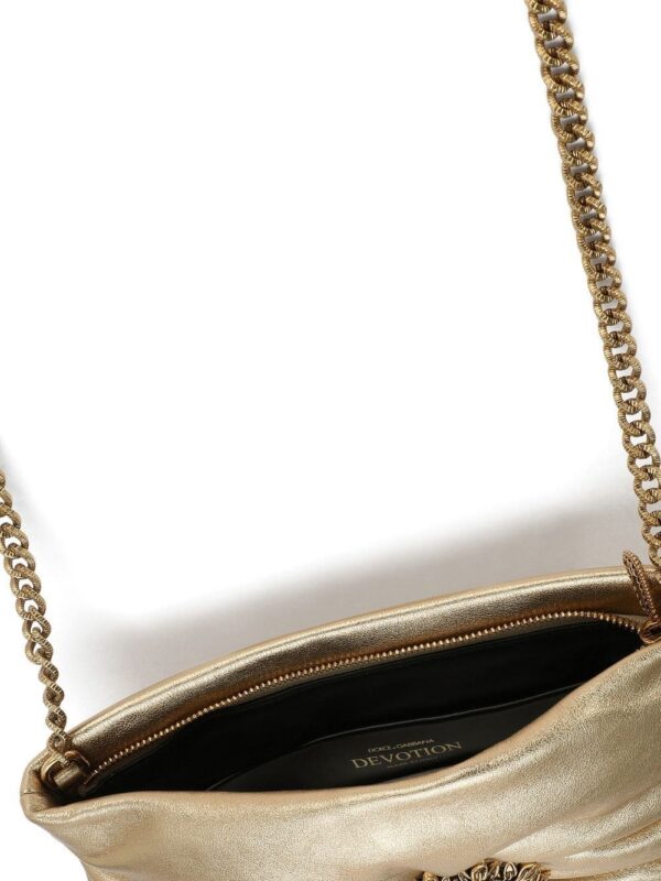 19173124_43486481_1000.jpg Dolce & Gabbana small Devotion Soft crossbody bag