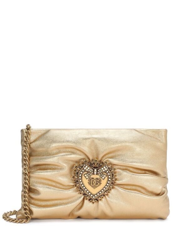 19173124_43486483_1000.jpg Dolce & Gabbana small Devotion Soft crossbody bag