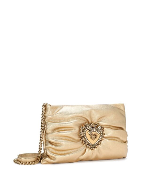 19173124_43486485_1000.jpg Dolce & Gabbana small Devotion Soft crossbody bag