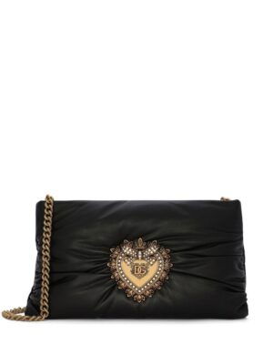 19173126_43484950_1000.jpg Dolce & Gabbana small Devotion Soft crossbody bag