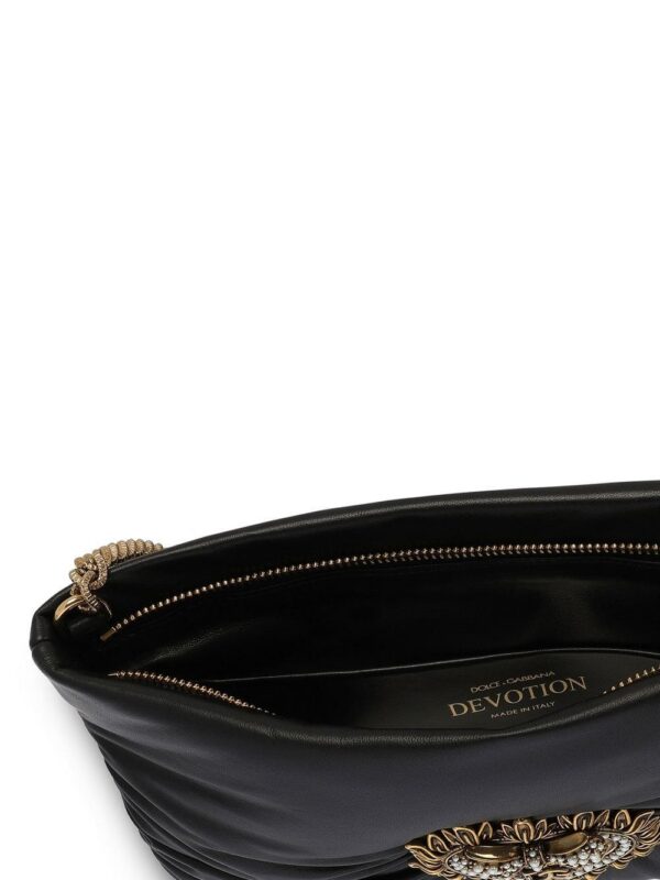 19173126_43485019_1000.jpg Dolce & Gabbana small Devotion Soft crossbody bag