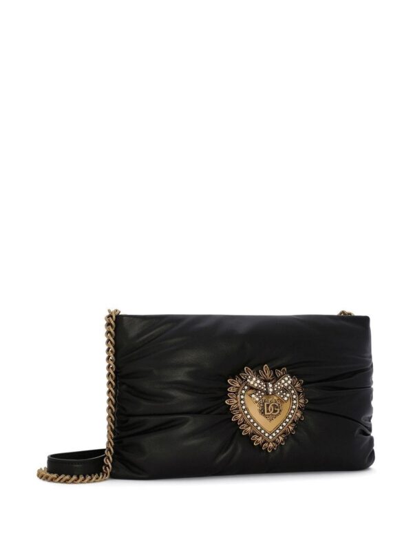 19173126_43485026_1000.jpg Dolce & Gabbana small Devotion Soft crossbody bag
