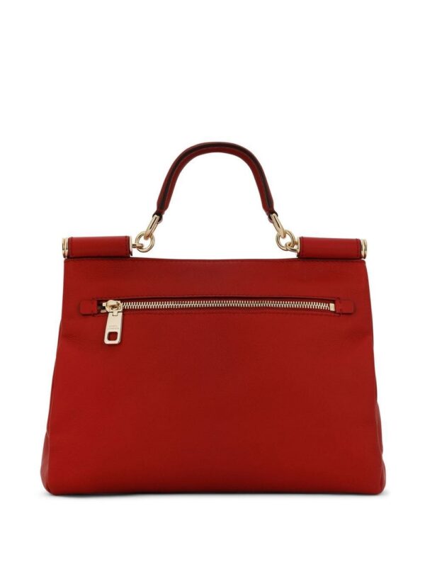 Dolce & Gabbana medium Sicily Soft top-handle bag