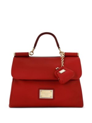 19173128_43251612_1000.jpg Dolce & Gabbana medium Sicily Soft top-handle bag