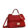 Dolce & Gabbana medium Sicily Soft top-handle bag