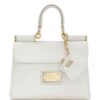 19173130_43255487_1000-1.jpg Dolce & Gabbana small Sicily Soft top-handle bag