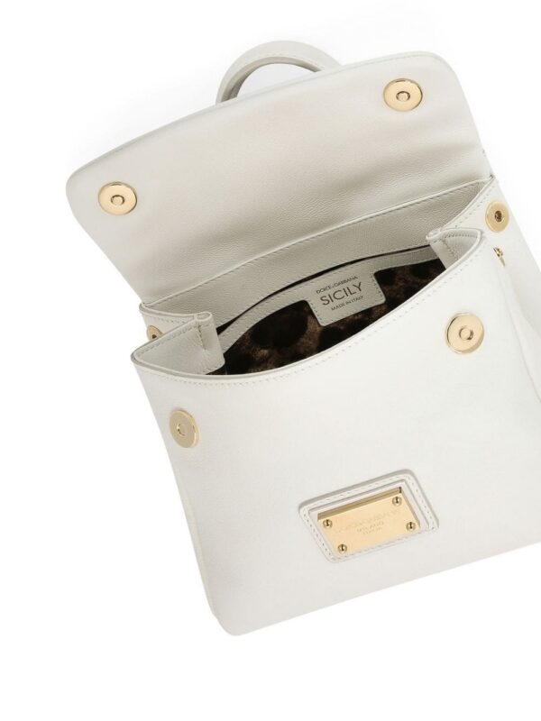 19173130_43255493_1000-1.jpg Dolce & Gabbana small Sicily Soft top-handle bag