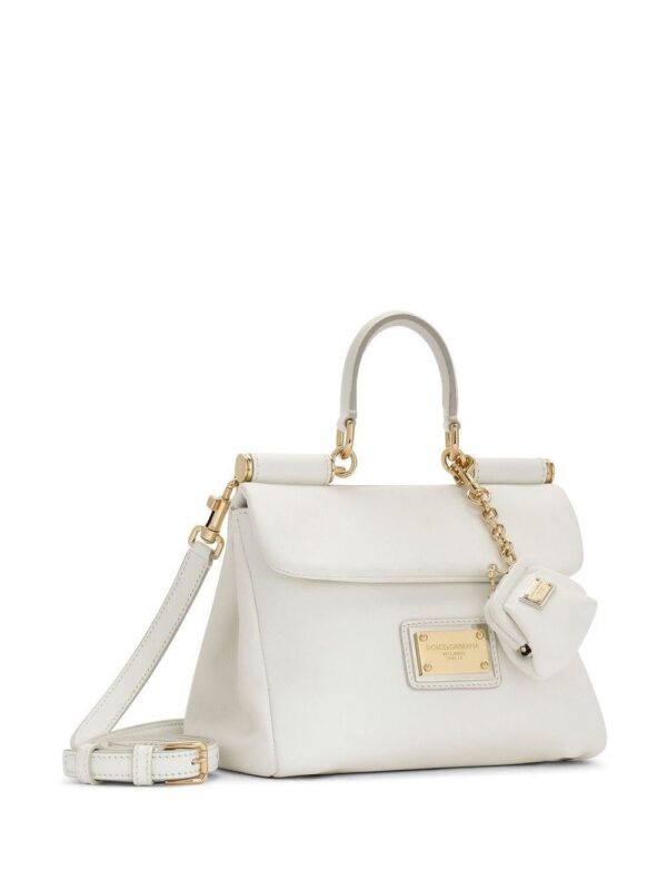 19173130_43256010_1000-1.jpg Dolce & Gabbana small Sicily Soft top-handle bag