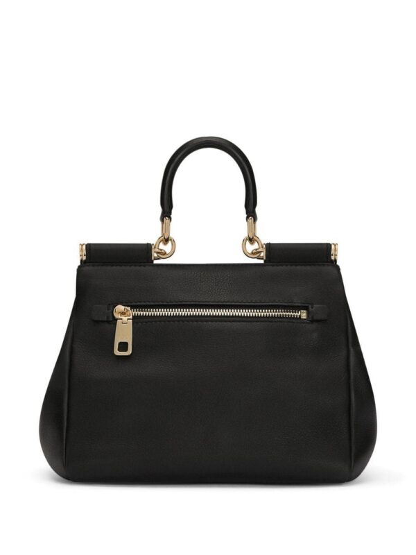 19173131_43262205_1000-1.jpg Dolce & Gabbana small Sicily Soft top-handle bag