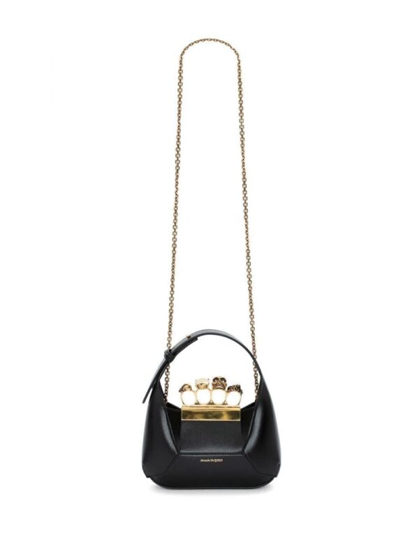 19177788_42608746_1000.jpg Alexander McQueen Jewelled Hobo leather mini bag