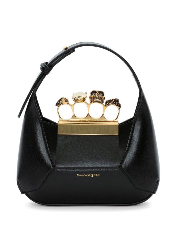 19177788_42609151_1000.jpg Alexander McQueen Jewelled Hobo leather mini bag