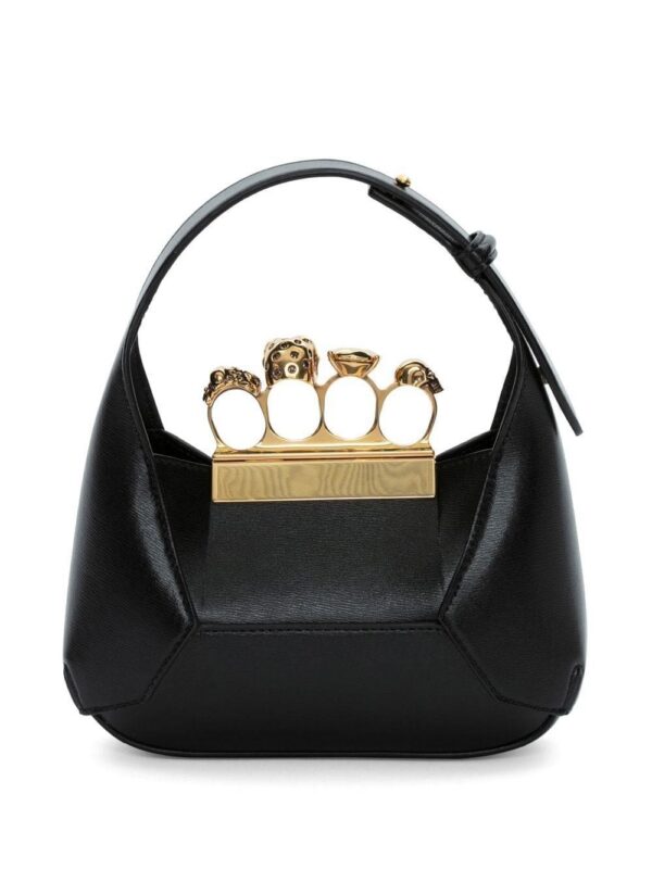 19177788_42609153_1000.jpg Alexander McQueen Jewelled Hobo leather mini bag