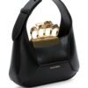 19177788_42609158_1000.jpg Alexander McQueen Jewelled Hobo leather mini bag