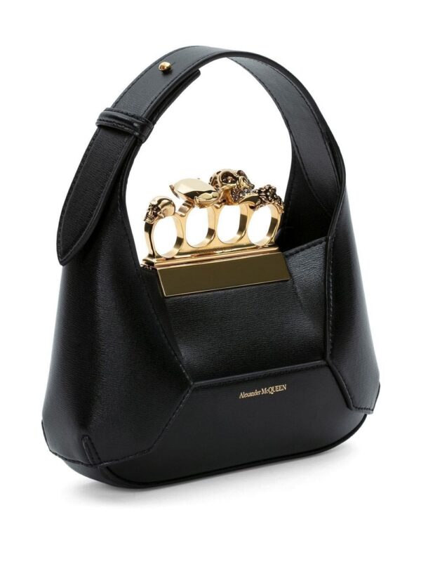19177788_42609158_1000.jpg Alexander McQueen Jewelled Hobo leather mini bag