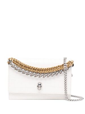 19178104_53540115_1000.jpg Alexander McQueen leather skull-stud bag