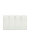 Alexander McQueen The Slash leather crossbody bag