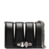 19178108_53540125_1000.jpg Alexander McQueen Slash studded chain-link bag
