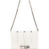 19178109_42610705_1000.jpg Alexander McQueen Slash stud-detailing chain-link bag