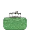 19178136_42101740_1000.jpg Alexander Mcqueen embellished skull clutch bag