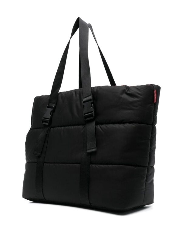 19179266_42101359_1000.jpg DSQUARED2 logo-print padded tote bag