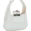 19180073_53609758_1000.jpg Alexander McQueen Jewelled Hobo leather tote bag