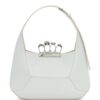 19180073_53609763_1000.jpg Alexander McQueen Jewelled Hobo leather tote bag