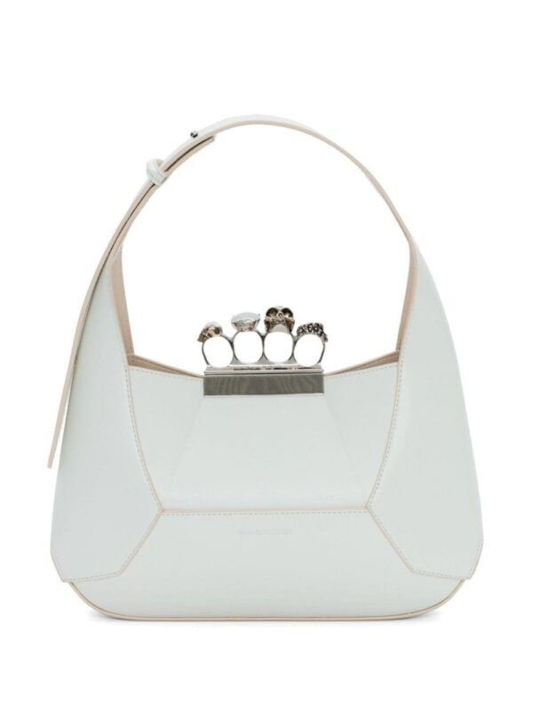 19180073_53609768_1000.jpg Alexander McQueen Jewelled Hobo leather tote bag