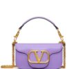 19182216_43641829_1000.jpg Valentino Garavani small Locò leather shoulder bag