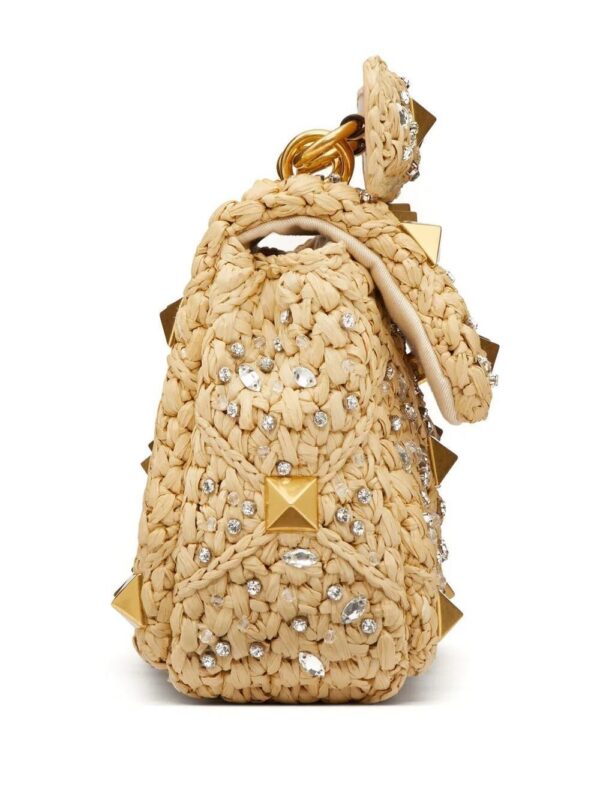 19182271_44301992_1000.jpg Valentino Garavani Roman Stud shoulder bag