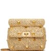 19182271_44301995_1000.jpg Valentino Garavani Roman Stud shoulder bag
