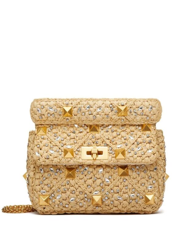 19182271_44301995_1000.jpg Valentino Garavani Roman Stud shoulder bag