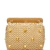 19182271_44303851_1000.jpg Valentino Garavani Roman Stud shoulder bag