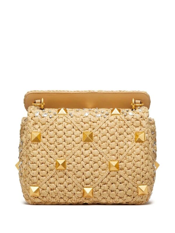 19182271_44303851_1000.jpg Valentino Garavani Roman Stud shoulder bag