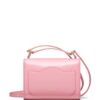 Valentino Garavani  small VLogo Type shoulder bag
