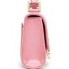 Valentino Garavani  small VLogo Type shoulder bag
