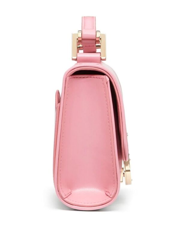 Valentino Garavani  small VLogo Type shoulder bag