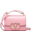 Valentino Garavani  small VLogo Type shoulder bag