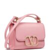 19182711_50311798_1000.jpg Valentino Garavani small VLogo Type shoulder bag