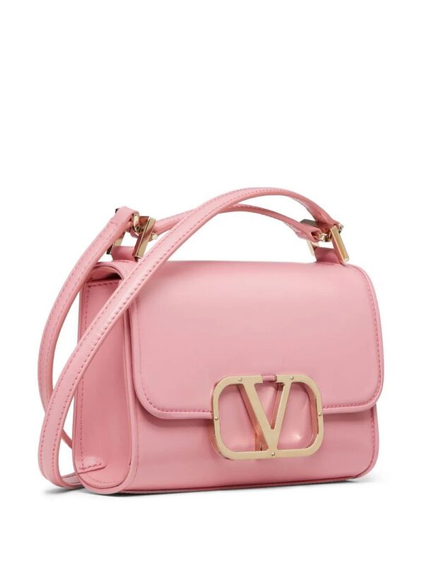 19182711_50311798_1000.jpg Valentino Garavani small VLogo Type shoulder bag