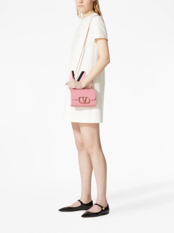 19182711_50311828_1000.jpg Valentino Garavani small VLogo Type shoulder bag