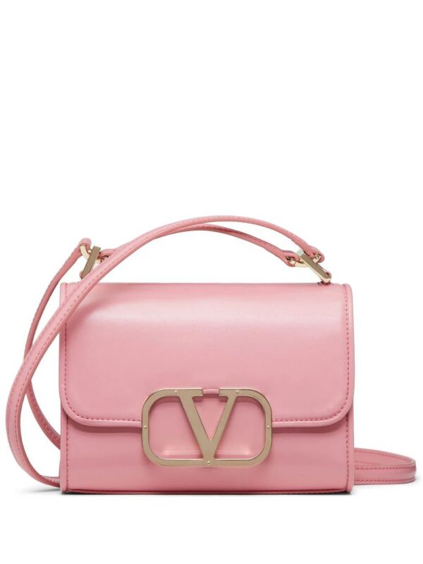 19182711_50311853_1000.jpg Valentino Garavani small VLogo Type shoulder bag