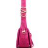 19182725_44078600_1000.jpg Valentino Garavani La Petit Deuxième Toile Iconographe shoulder bag