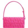 19182725_44078609_1000.jpg Valentino Garavani La Petit Deuxième Toile Iconographe shoulder bag