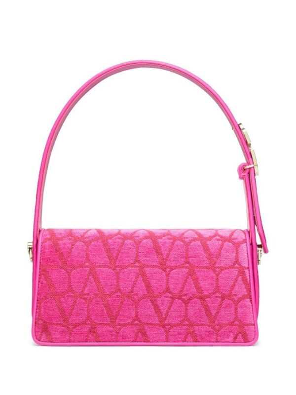 19182725_44078609_1000.jpg Valentino Garavani La Petit Deuxième Toile Iconographe shoulder bag