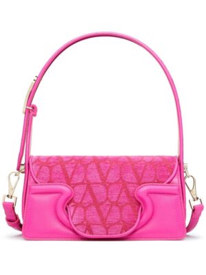 19182725_44079435_1000.jpg Valentino Garavani La Petit Deuxième Toile Iconographe shoulder bag