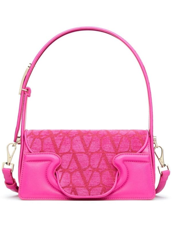 19182725_44079435_1000.jpg Valentino Garavani La Petit Deuxième Toile Iconographe shoulder bag