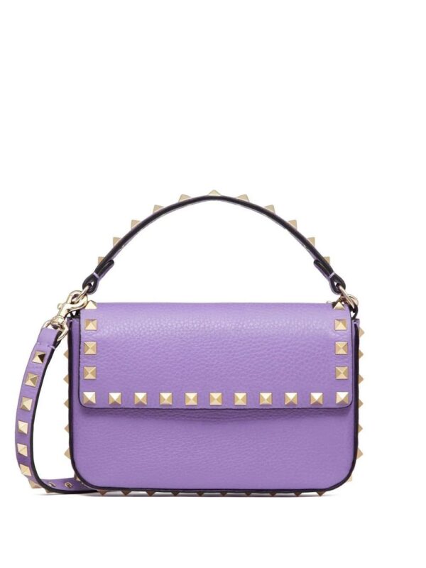 19183022_42553199_1000.jpg Valentino Garavani Rockstud leather clutch bag